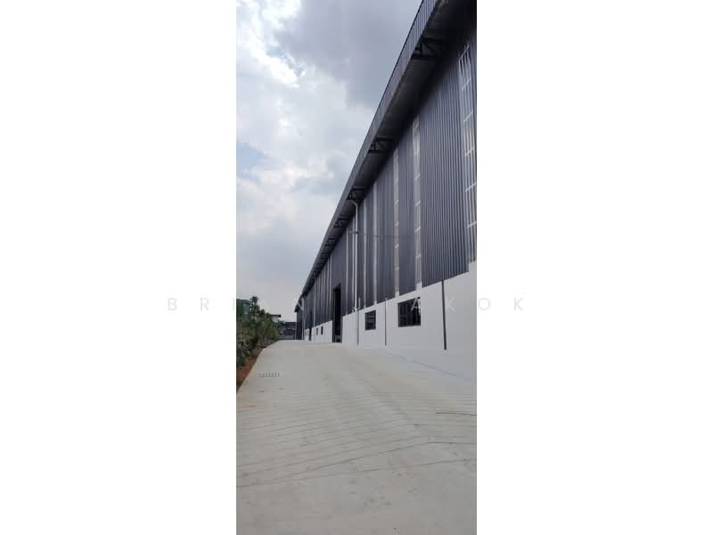 Kilang untuk Dijual di Kampung Baru Subang (Sungai Buloh) - Brian JiaKok - Exterior - PropertyGuru.com.my