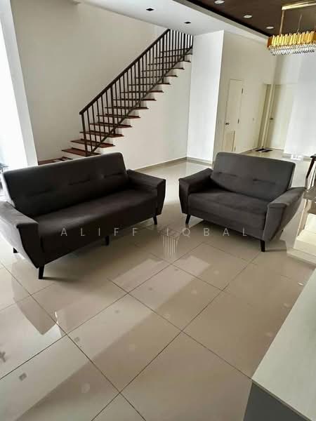 Rumah Teres 2 Tingkat untuk Disewa di Eco Forest (Semenyih) - Aliff Iqbal - PropertyGuru.com.my