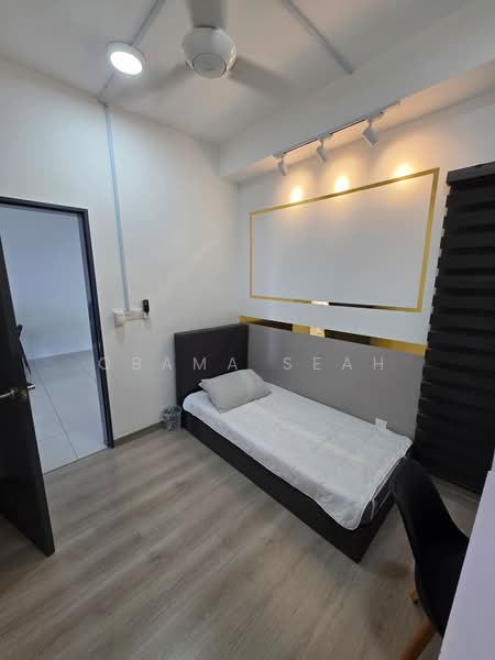 Kondominium untuk Disewa di The Holmes 2 - Obama Seah - PropertyGuru.com.my