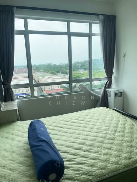 Pangsapuri untuk Disewa di Seri Tecoma - Jackson Khiew - PropertyGuru.com.my