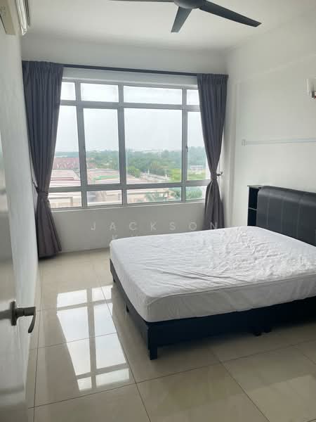 Pangsapuri untuk Disewa di Seri Tecoma - Jackson Khiew - PropertyGuru.com.my