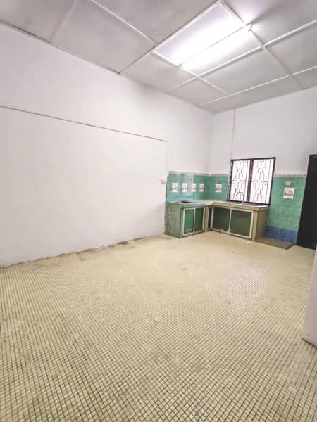 Rumah Teres 1 Tingkat untuk Dijual di Masai (Johor) - Elvis Sim - Kitchen - PropertyGuru.com.my