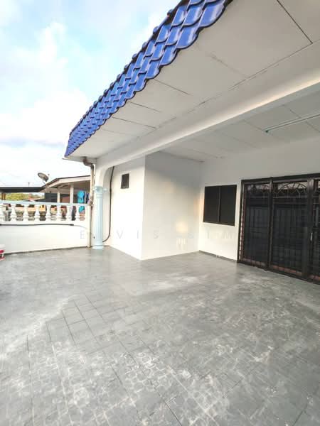 Rumah Teres 1 Tingkat untuk Dijual di Masai (Johor) - Elvis Sim - PropertyGuru.com.my