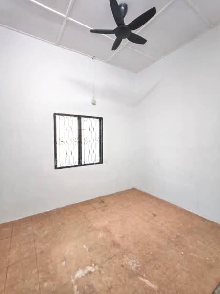 Rumah Teres 1 Tingkat untuk Dijual di Masai (Johor) - Elvis Sim - PropertyGuru.com.my