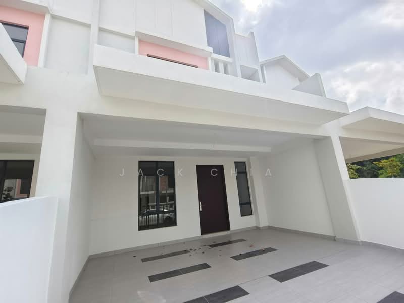 Rumah Teres 2 Tingkat untuk Dijual di Seremban (Negeri Sembilan) - Jack Chia - Exterior - PropertyGuru.com.my