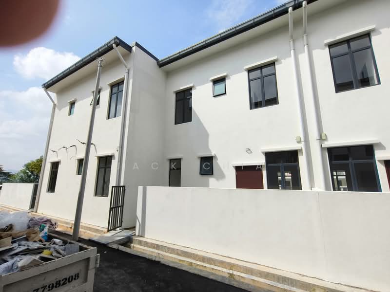 Rumah Teres 2 Tingkat untuk Dijual di Seremban (Negeri Sembilan) - Jack Chia - Exterior - PropertyGuru.com.my