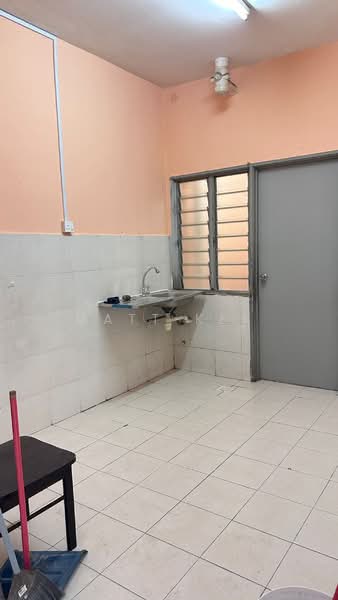 Flat for Rent at Taman Larkin Idaman Plot C - Matt Kek - Interior - PropertyGuru.com.my