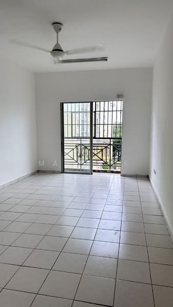 Flat for Rent at Taman Larkin Idaman Plot C - Matt Kek - Interior - PropertyGuru.com.my