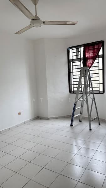 Flat for Rent at Taman Larkin Idaman Plot C - Matt Kek - Interior - PropertyGuru.com.my