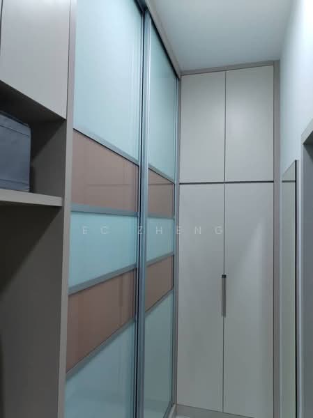 Condominium for Sale at Waterside Residence - EC Zheng - Interior - PropertyGuru.com.my