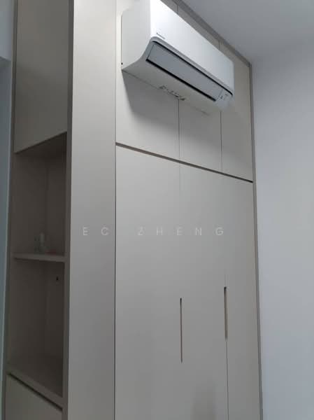 Condominium for Sale at Waterside Residence - EC Zheng - Interior - PropertyGuru.com.my
