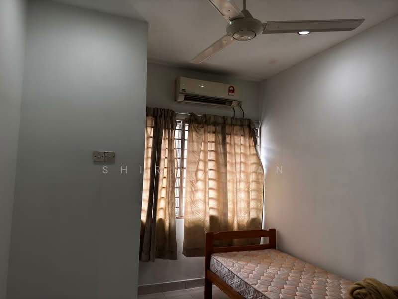 2-storey Terraced House for Sale in TAMAN PUCHONG UTAMA (Puchong) - Shirley Tan - Bedroom - PropertyGuru.com.my