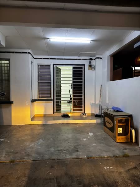 2-storey Terraced House for Sale in TAMAN PUCHONG UTAMA (Puchong) - Shirley Tan - Exterior - PropertyGuru.com.my