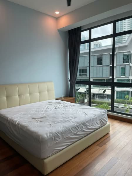 Kondominium untuk Disewa di The LIGHT COLLECTION II - Nicole Wong - Bedroom - PropertyGuru.com.my