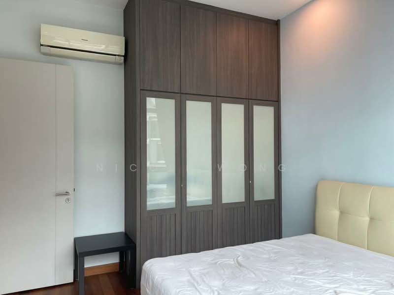 Kondominium untuk Disewa di The LIGHT COLLECTION II - Nicole Wong - Bedroom - PropertyGuru.com.my