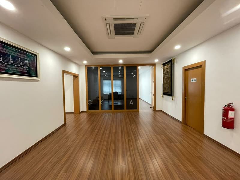 Banglo Komersial untuk Dijual di Jalan Tun Razak (KL City Centre) - Ck Lau - Interior - PropertyGuru.com.my