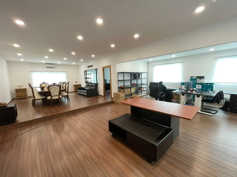 Banglo Komersial untuk Dijual di Jalan Tun Razak (KL City Centre) - Ck Lau - Interior - PropertyGuru.com.my