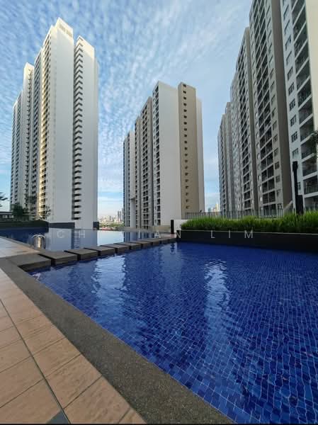 Pangsapuri untuk Dijual di Residensi Pandanmas - Cholian Lim - Exterior - PropertyGuru.com.my