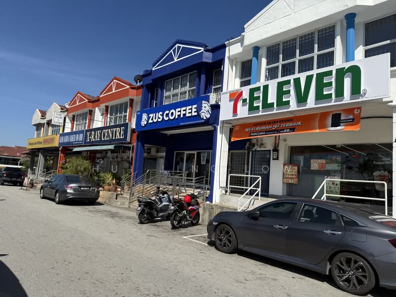 Shop for Rent in Bandar Baru Salak Tinggi (Sepang) - Ashley Low - Exterior - PropertyGuru.com.my