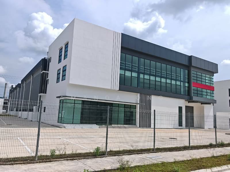 Detached Factory for Rent in Banting (Banting) - Amanda Ong - Exterior - PropertyGuru.com.my