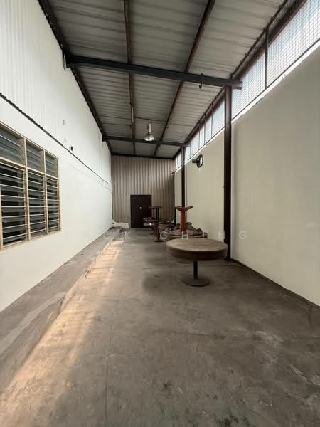 Kilang untuk Disewa di Kawasan Perindustrian Taman Johor (Johor Bahru) - Jack Ching - Exterior - PropertyGuru.com.my