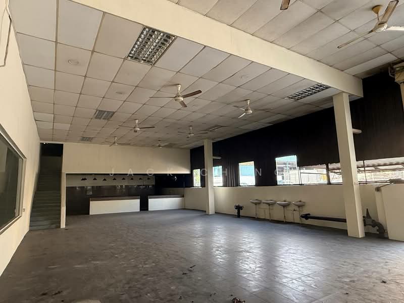 Kilang untuk Disewa di Kawasan Perindustrian Taman Johor (Johor Bahru) - Jack Ching - Interior - PropertyGuru.com.my