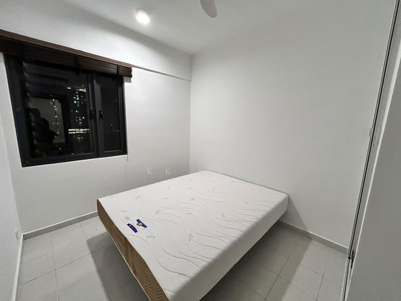 Pangsapuri untuk Disewa di Residensi Aman Jalil - KK Yap - Bedroom - PropertyGuru.com.my