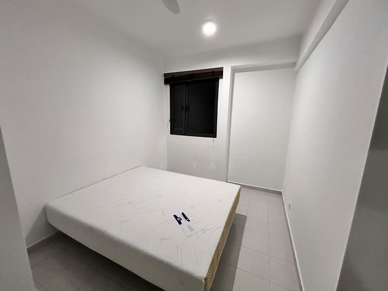 Pangsapuri untuk Disewa di Residensi Aman Jalil - KK Yap - Bedroom - PropertyGuru.com.my