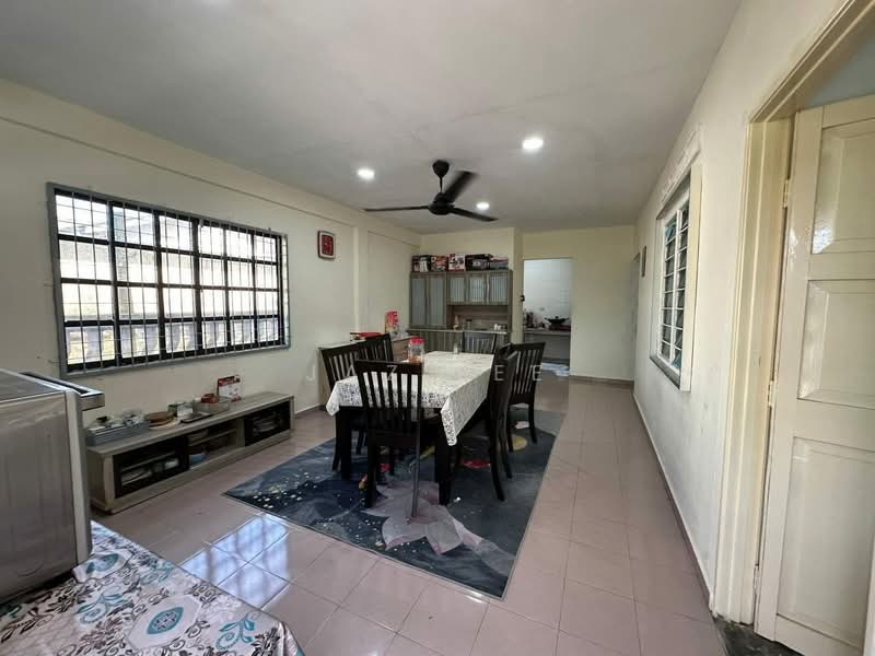 Rumah Teres 1 Tingkat untuk Dijual di Skudai (Johor) - Jaz Lee - PropertyGuru.com.my