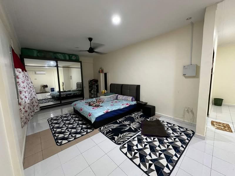 Rumah Teres 1 Tingkat untuk Dijual di Skudai (Johor) - Jaz Lee - PropertyGuru.com.my