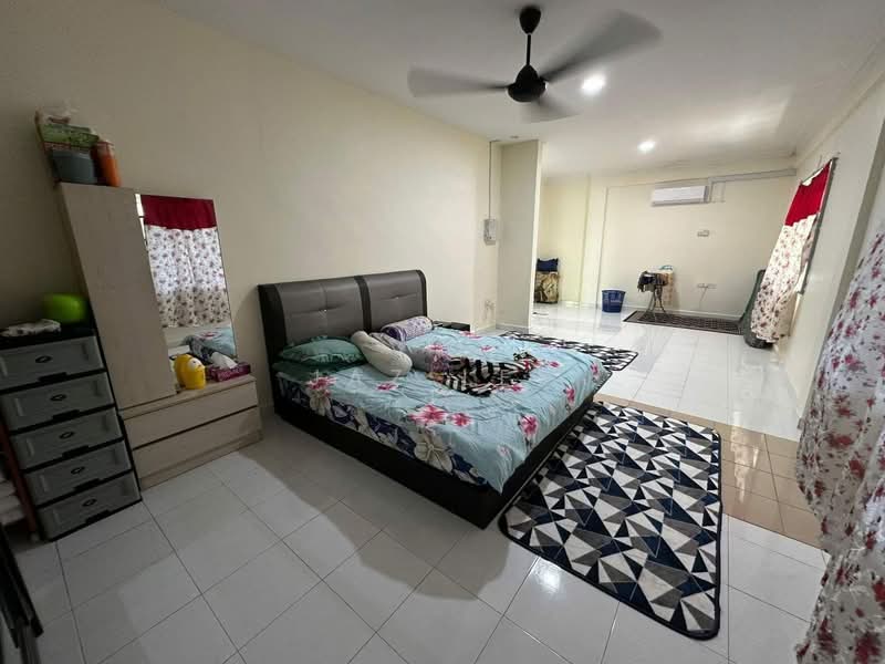 Rumah Teres 1 Tingkat untuk Dijual di Skudai (Johor) - Jaz Lee - PropertyGuru.com.my