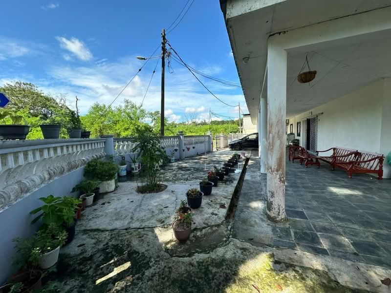 Rumah Teres 1 Tingkat untuk Dijual di Skudai (Johor) - Jaz Lee - PropertyGuru.com.my