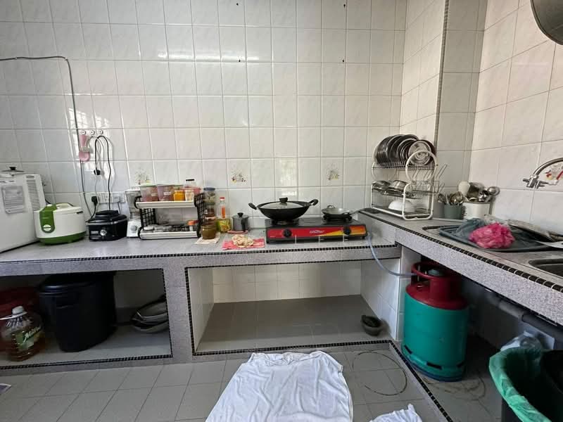Rumah Teres 1 Tingkat untuk Dijual di Skudai (Johor) - Jaz Lee - PropertyGuru.com.my