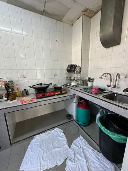Rumah Teres 1 Tingkat untuk Dijual di Skudai (Johor) - Jaz Lee - PropertyGuru.com.my