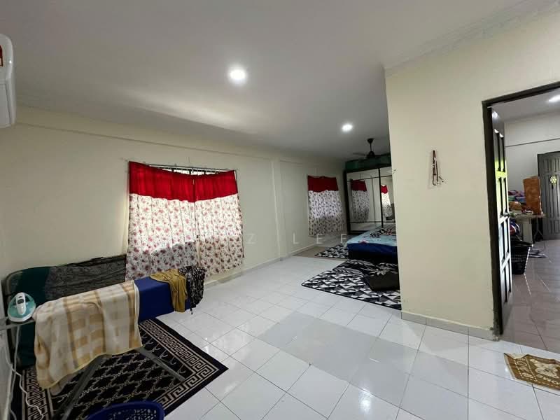 Rumah Teres 1 Tingkat untuk Dijual di Skudai (Johor) - Jaz Lee - PropertyGuru.com.my