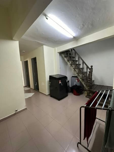 Rumah Teres 1 Tingkat untuk Dijual di Skudai (Johor) - Jaz Lee - PropertyGuru.com.my