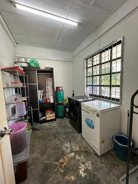Rumah Teres 1 Tingkat untuk Dijual di Skudai (Johor) - Jaz Lee - PropertyGuru.com.my