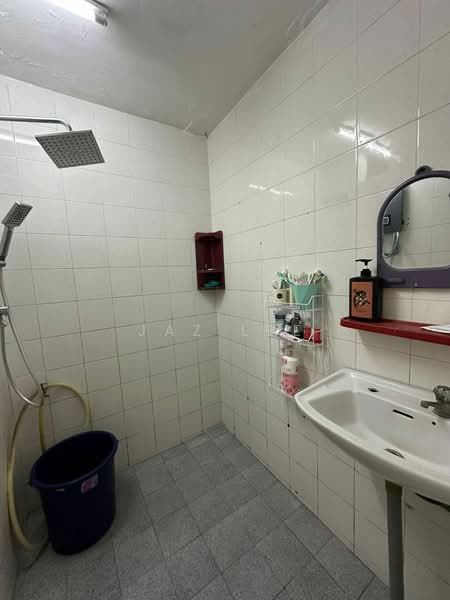 Rumah Teres 1 Tingkat untuk Dijual di Skudai (Johor) - Jaz Lee - PropertyGuru.com.my