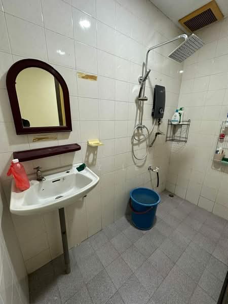 Rumah Teres 1 Tingkat untuk Dijual di Skudai (Johor) - Jaz Lee - PropertyGuru.com.my