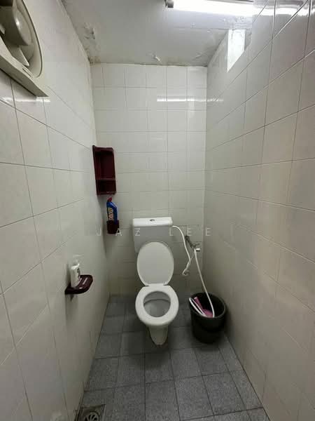 Rumah Teres 1 Tingkat untuk Dijual di Skudai (Johor) - Jaz Lee - PropertyGuru.com.my