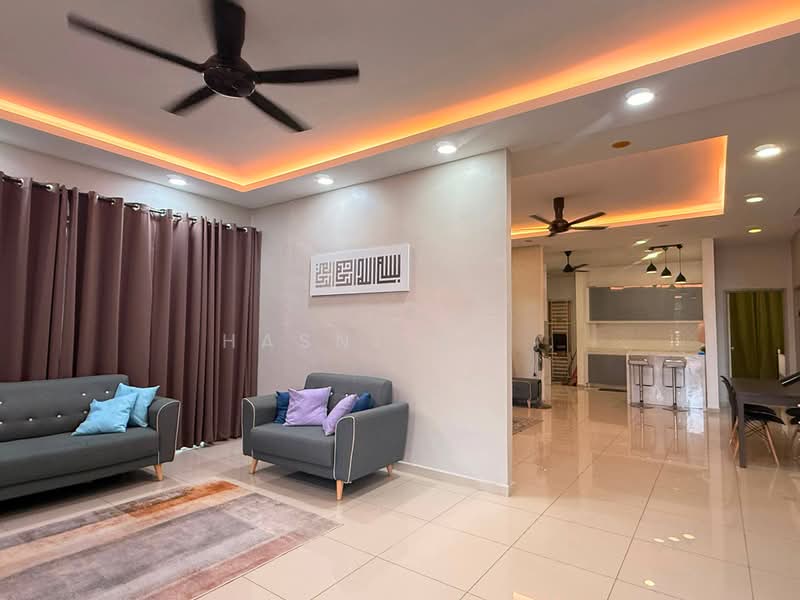 Semi-Detached House for Sale in Sungai Petani (Kedah) - Hasnizam . - PropertyGuru.com.my