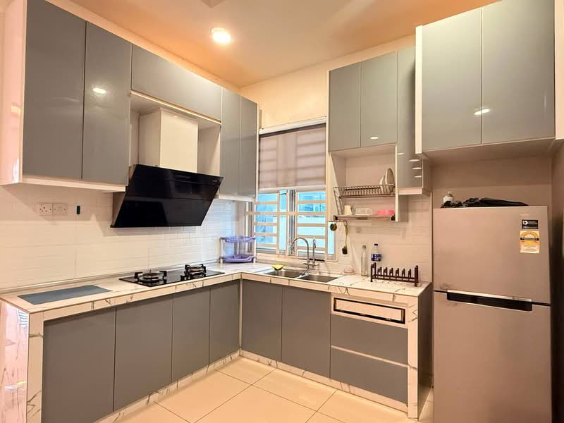 Semi-Detached House for Sale in Sungai Petani (Kedah) - Hasnizam . - PropertyGuru.com.my