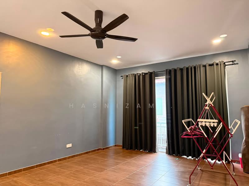 Semi-Detached House for Sale in Sungai Petani (Kedah) - Hasnizam . - PropertyGuru.com.my