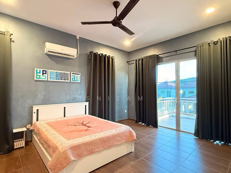 Semi-Detached House for Sale in Sungai Petani (Kedah) - Hasnizam . - PropertyGuru.com.my
