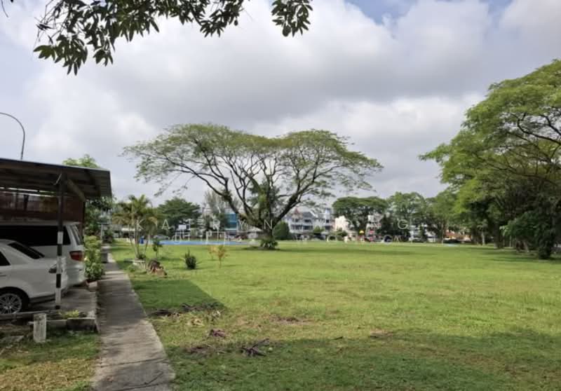 Rumah Teres untuk Dijual di Batu 9 (Cheras) - Kaeryn Wong - Exterior - PropertyGuru.com.my