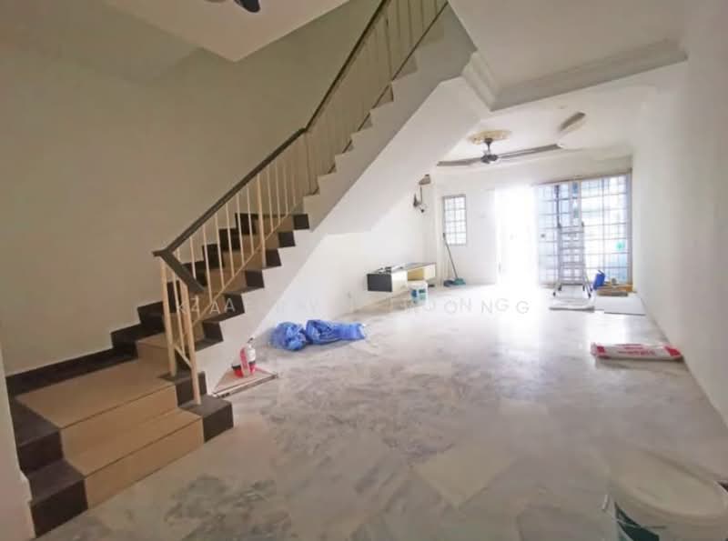 Rumah Teres untuk Dijual di Batu 9 (Cheras) - Kaeryn Wong - Interior - PropertyGuru.com.my