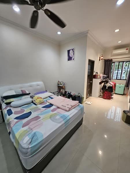 Rumah Berkembar untuk Dijual di Bukit Rahman Putra (Sungai Buloh) - Rick Lum - PropertyGuru.com.my