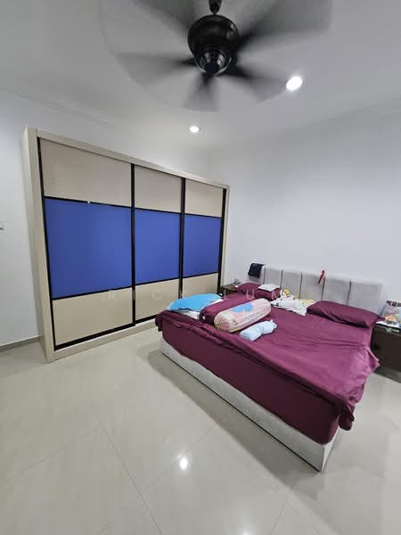 Rumah Berkembar untuk Dijual di Bukit Rahman Putra (Sungai Buloh) - Rick Lum - PropertyGuru.com.my