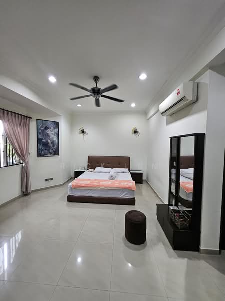 Rumah Berkembar untuk Dijual di Bukit Rahman Putra (Sungai Buloh) - Rick Lum - PropertyGuru.com.my