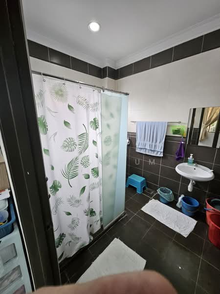 Rumah Berkembar untuk Dijual di Bukit Rahman Putra (Sungai Buloh) - Rick Lum - PropertyGuru.com.my